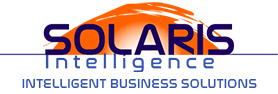 Solaris Intelligence company logo